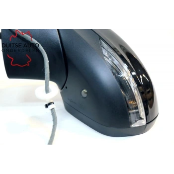 Ford Puma 2020- Dış Dikiz Aynası Sol 12H10P (Oem No:L1Tb17E715Ba)