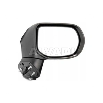 Japon Civic (Fd) 2006- Dış Dikiz Aynası Sol  (Oem No:76200Snby31Za)