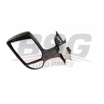 Ford Transit V-184 2001-2013 Dış Dikiz Aynası Sol Elektıklı (Oem No:3C1617683Baygax)