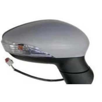 Ford Fiesta  2008 2012 Dış Dikiz Aynası Sağ 6 (Oem No:8A6117682Fh5Yyw)