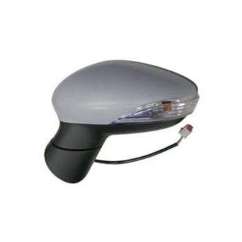 Ford Fiesta  2008 2012 Dış Dikiz Aynası Sol 6 (Oem No:8A6117683Fh5Yyw)