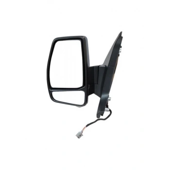 Ford Transit V-362 2012- Dış Dikiz Aynası Sol 8 (Oem No:Bk2117683El5Ja6)