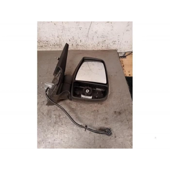 Ford  Transit V363E Mca 2019- Dış Dikiz Aynası Sağ 12H6P (Oem No:Kk3117682Ea5Ja6)