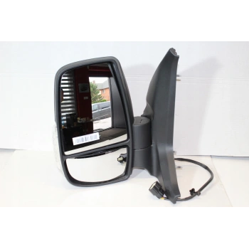 Ford Transit V-363 2018- Dış Dikiz Aynası Sol 12H6P (Oem No:Kk3117683Ea5Ja6)