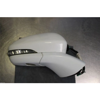 Ford Mondeo 2014- Dış Dikiz Aynası Sağ  (Oem No:Ds7317E714Gcxwaa)