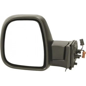 Psa Partner / Berlingo B.M 2013- Dış Dikiz Aynası Sol (Elektrikli.Isıtmalı) (Oem No:16799962801608750880)
