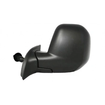 Ayna Dış Dikiz Partner / Berlingo 1997-2012 Manuel Sol (Oem No:8153Hl)