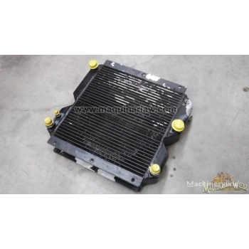 Ayna Dış Dikiz Combo C 2001-2011 Manuel Sağ (Oem No:1428861)