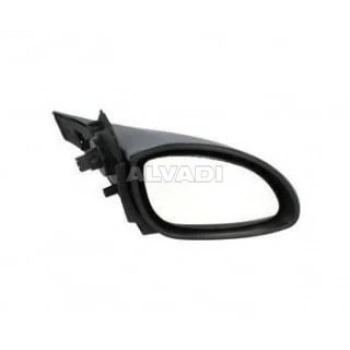 Ayna Dış Dikiz Vectra B  1995-2002 Elektrikli Isıtmalı Astarlı 5 Fişli Sağ (Oem No:6428016)