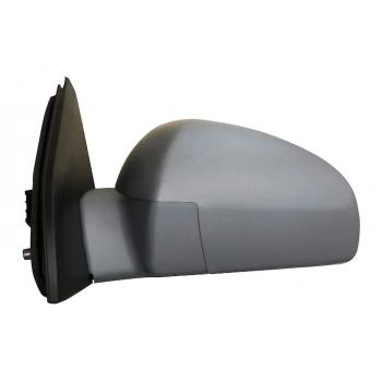 Ayna Dış Dikiz Vectra 2002 Sonrası / Sıgnum 2003 Sonrası Elektrikli Astarlı Sol (Oem No:6428819)