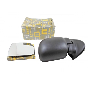 Ayna Dış Dikiz Kangoo  1998-2003 Manuel Sağ (Oem No:7700304831)