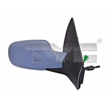 Ayna Dış Dikiz Megane Iı 2002-2008 Manuel Sağ (Oem No:7701054686)