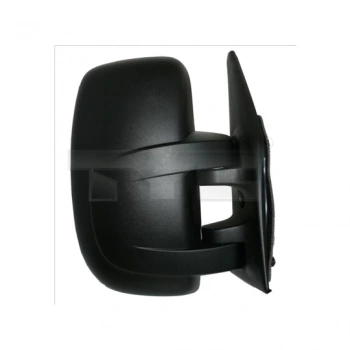 Ayna Dış Dikiz Master Iı 2003-2010 / Movano 2003-2010 Elektrikli Isıtmalı Sensörlü Sağ (Oem No:7701057369)