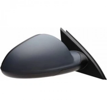 Ayna Dış Dikiz İnsignia 2008 Sonrası Elektrikli Isıtmalı Hafızalı Otomatik Katlanır Astarlı 9 Fiş Sağ (Oem No:64282951428468)