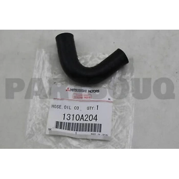 Hortum Yağ Soğutucu L200 2005 Sonrası (Oem No:1310A204)