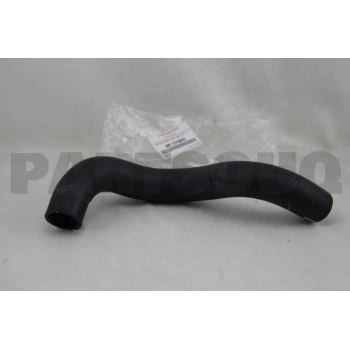 Hortum Radyatör Alt L200 00= (Oem No:Mr127489)