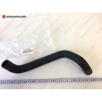 Hortum Radyatör Alt Corona  Carına (Oem No:1657274190)