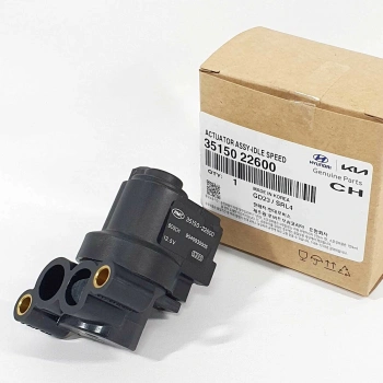 Sensör Rolanti Ayarlayıcı Accent 2000-02 (Oem No:3515022600)