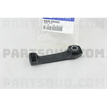 Kapı Kolu Orta İç H100 (Oem No:8364043000)