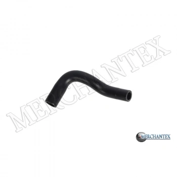 Hortum Kalorifer Accent 2003-2006 Dizel Giriş (Oem No:9733125300)