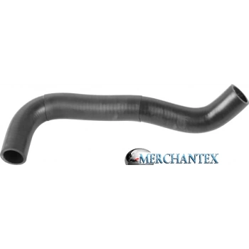 Hortum Radyatör Alt Getz 2003-2005 Dizel (Oem No:254121C300)