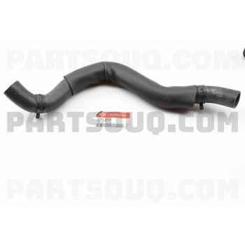 Hortum Radyatör Alt Sorento 2006-10 (Oem No:254123E910)