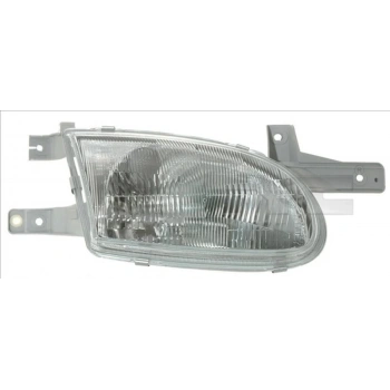 Far Accent 1998-1999 Jpi Sol Oem No: 92101-22300