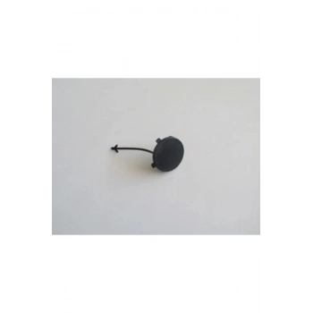 2001-2005 Peugeot 307 Ön Tampon Çeki Demirri Kapağı