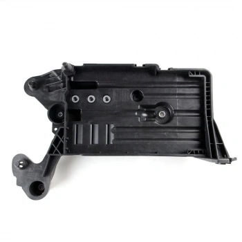 Akü Sehpası Akü Alt Braketi Vw Golf7-Passat- A3 Leon-Octavianan2013- (Oem No: 5Q0915331J)