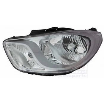 Far İ10 2011-2012 Motorlu Sol 1 Adet Oem No: 92101-0X120