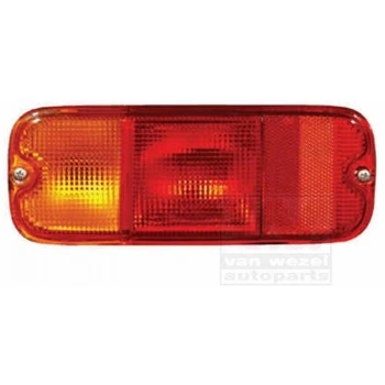 Jımny Sn 2007 2017 Stop Lambası Sol Alt : Arka Tampon Oem No:3567081A41