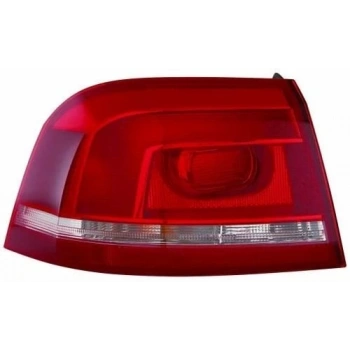 Volkswagen Passat 2010 2013 Stop Lambası Sağ Station Wagon Oem No:3Ax245096A