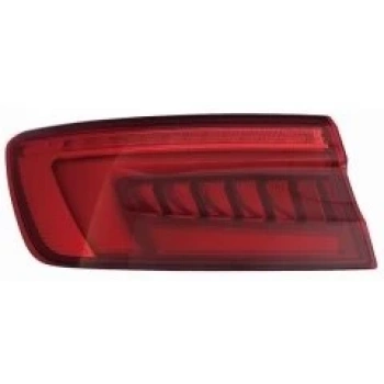 Volkswagen A4 2015 Stop Lambası Dış Sağ Ledlı Oem No:8W5945092B