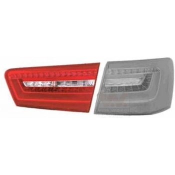 Volkswagen A6 2011 Stop Lambası İç Sağ Ledlı Oem No:4G5945094A