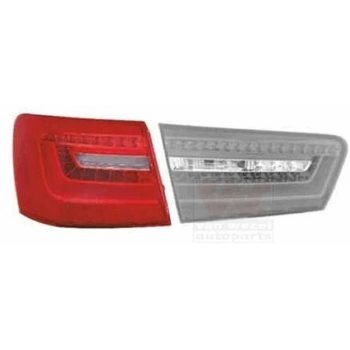 Volkswagen A6 2011 Stop Lambası Dış Sol Ledlı Oem No:4G5945095A