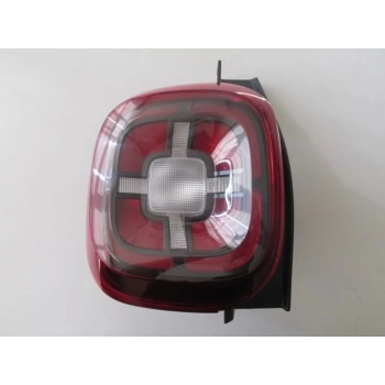 2018-2020 Dacia Duster Stop Lambası Sol Kırmızı-Beyazmarş Oem No: 265558217R