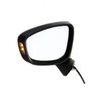 Mazda Cx-5 Elektrikli Ayna