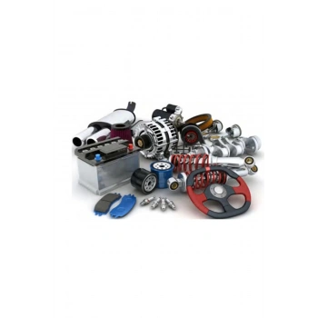 Transit Turbo Manuel Ayna 1994-2000 Uzun Kol Sol Oem No:94Vb17683Cm