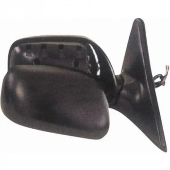 Avensis Elektrikli Isıtmalı Ayna 1997-2003 5 Fişli Sağ (Oem No:963669996R)