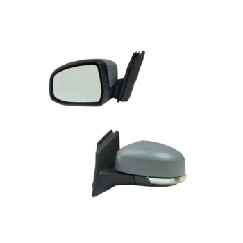 Focus Elektrikli Ayna 2011 2015 Astarlı Sinyalli Kör Noktalı Sol Uyumlu