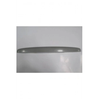 2003-2009 Peugeot Partner Arka Plaka Lamba Çıtası (Tek Kapı) (Adet) (Oem No:8742L3)