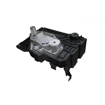 Renault Clio- 5- Hb- 2020-2023  Akü Koruyucu Alt Gövdesi (Alüminyum) (1.0 Cc) (Oem No: 648947355R)