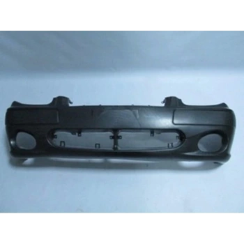 2001-2003 Hyundai Atos Ön Tampon Sis Delikli Bantlı Tip Bfn Adet Oem No:8651106000