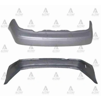 Tampon Civic Arka 1992-1995 Sedan 1 Adet Oem No: 71501-Sr4-000