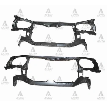 2000-2002 Toyota Corolla Zz111 Ön Panel Komple Japon Göz Tipi Tw Adet Oem No:532011A160