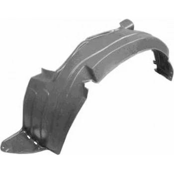 İ10 2008 2012 Çamurluk Davlumbazı Ön Sağ Oem No:868200X000