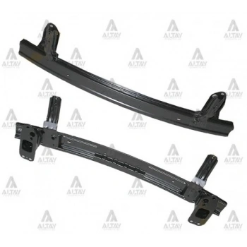 Tampon Demiri Accent Ön 11 Blue 1 Adet Oem No: 86530-1R100