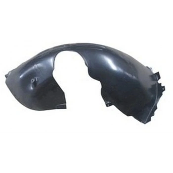 Volkswagen Golf7 2013 Çamurluk Davlumbazı Ön Sağ Önün Arkası Büyük Olan Oem No:5G0805970