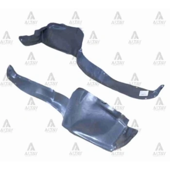 Çamurluk Davlumbazı Elantra Ön 1996-2001 Sol Oem No:86811-29000 Adet