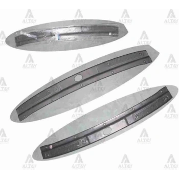 Tampon Basamağı Starex 2002-2008 Arka 1 Adet Oem No: 85895-4A110Lk